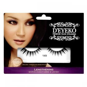 D’EYEKO Lengthening 149 (Long & Lavish)