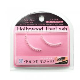 Hollywood Eyelash Pink (Choose Type)