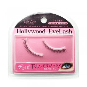 Hollywood Eyelash Pink (Choose Type)