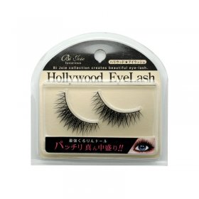 Hollywood Eyelash Beige (Choose Type)