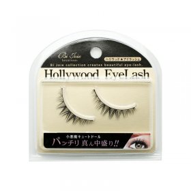 Hollywood Eyelash Beige (Choose Type)