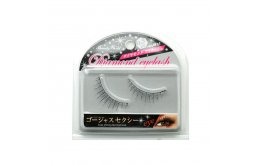 Diamond Eyelash (Choose Type)