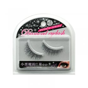 Diamond Eyelash (Choose Type)