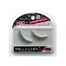 Diamond Eyelash (Choose Type)