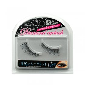 Diamond Eyelash (Choose Type)