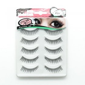 Star Model Lash SMT 1006