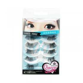 Queen Eyelash 1007