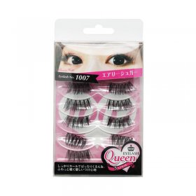 Queen Eyelash 1007