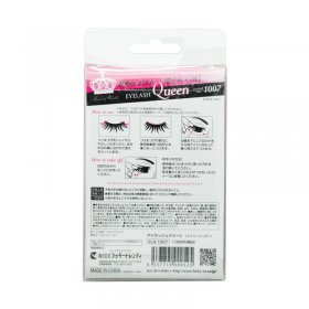 Queen Eyelash 1007