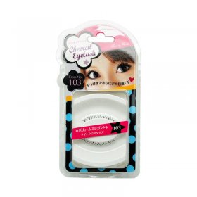 Cheercil Eyelash (Choose Type)