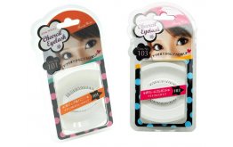 Cheercil Eyelash (Choose Type)