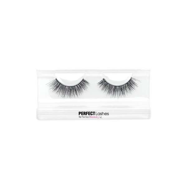 Perfect Lashes (Debora #2875)