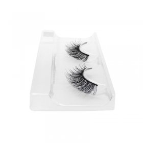 Perfect Lashes (Debora #2875)