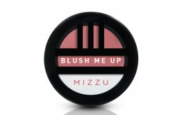 Mizzu Blush Me Up Coral Flush