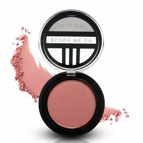 Mizzu Blush Me Up Coral Flush