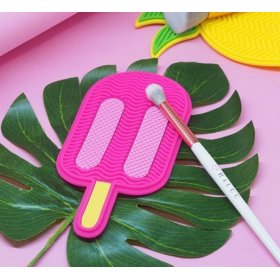 Mini Brush Carpet - Popsicle