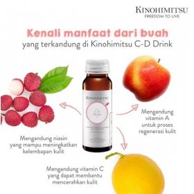 Collagen Diamond Drink (3 botol)