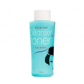 Cleanser & Toner (100ml)