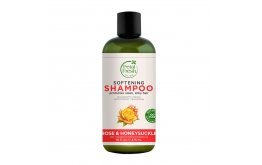 Shampoo Rose & Honeysuckle (475ml)