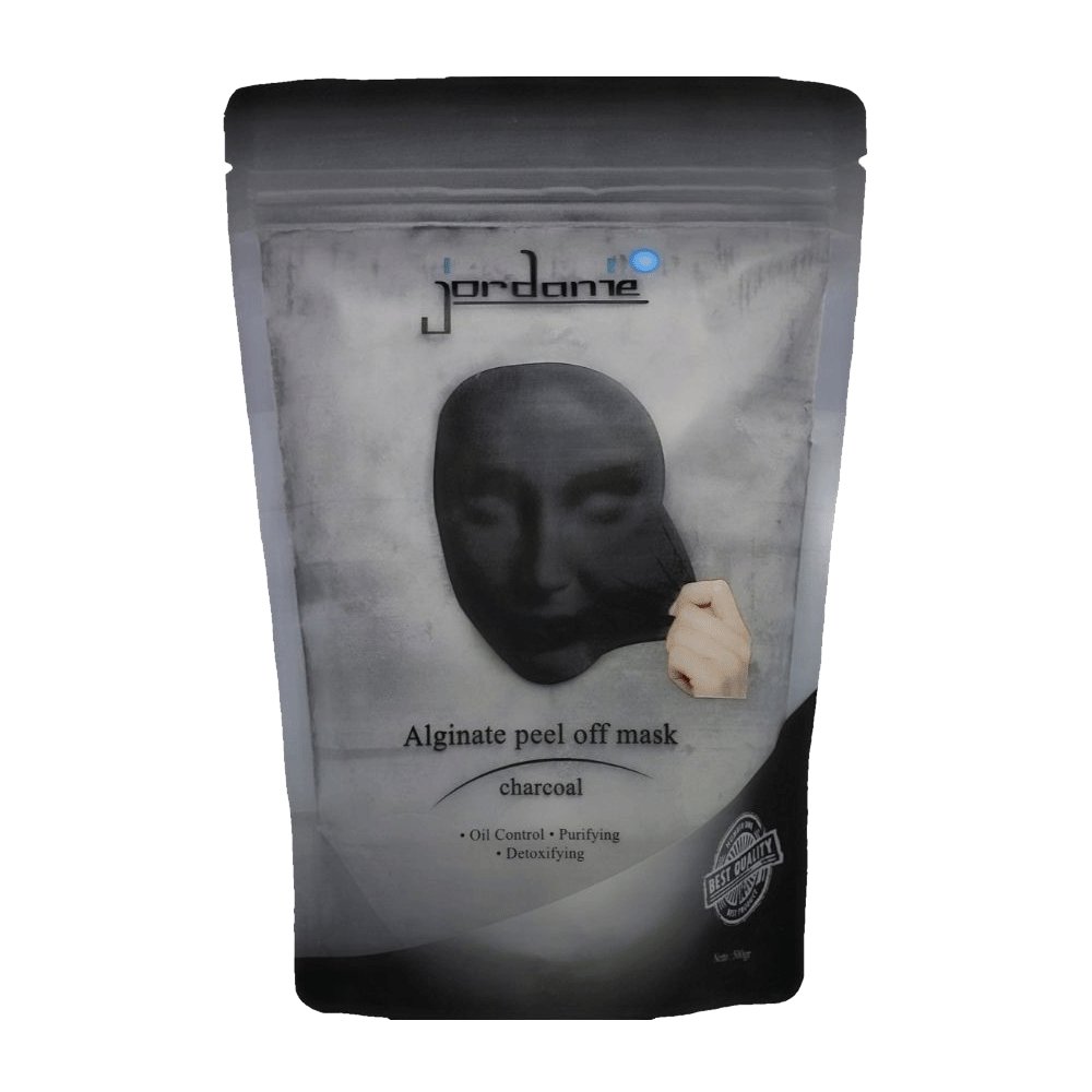 Mask powder