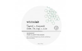 Mugwort Pore Clarifying Mask (50g)