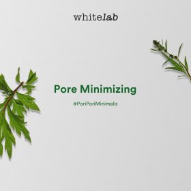 Mugwort Pore Clarifying Mask (50g)