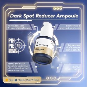 Dark Spot Reducer Ampoule (20ml)