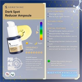 Dark Spot Reducer Ampoule (20ml)