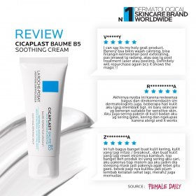 Cicaplast Baume B5+ Soothing Balm (40ml)