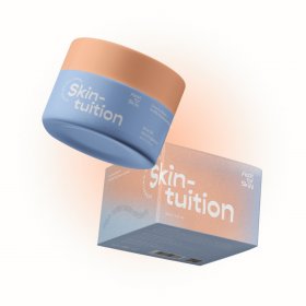 Skintuition Hydrating Gel Creme (18ml)