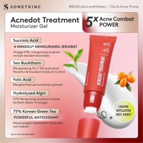 ACNEDOT Treatment Moisturizer Gel (25ml)