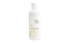 Argan Oil Shampoo 240ml