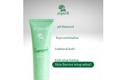 Superfoood Gentle Cleanser 100ml