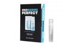 Body Odorizer Non Fragrance (Biru 5ml)