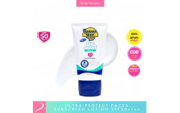 Ultra Protect Faces Lotion SPF 50 (60ml)