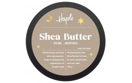 Pure Shea Butter (150g)