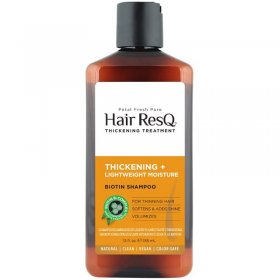 Petal Fresh Thickening Shampoo fot Dry Hair