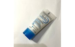 SAMPEL: Atoderm Creme Ultra (8ml)