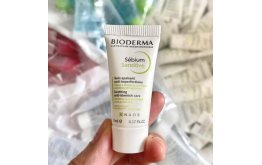 SAMPEL: Bioderma photoderm fluide (5ml)