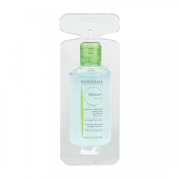 SAMPLE: Bioderma Sebium H20 (10ml)