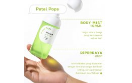 Body Mist - Petal Pops (100ml)