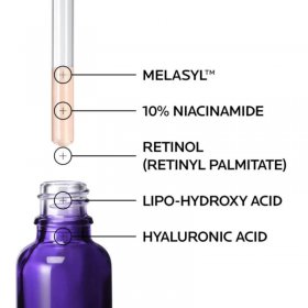 Mela B3 Serum (30ml)