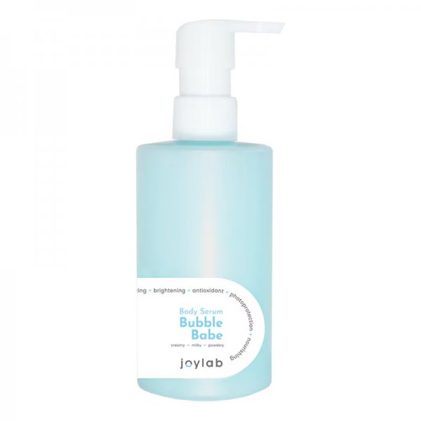 Body Serum - Bubble Babe (250ml)