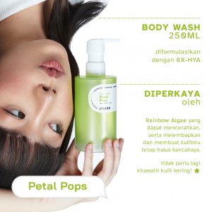 Body Wash - Petal Pops (250ml)