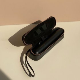 Mini Wireless Straightener