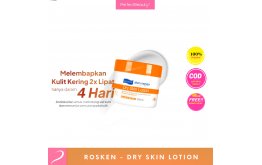 Dry Skin Lotion (250ml)