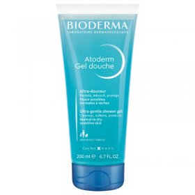 Atoderm Gel Douche (200ml)