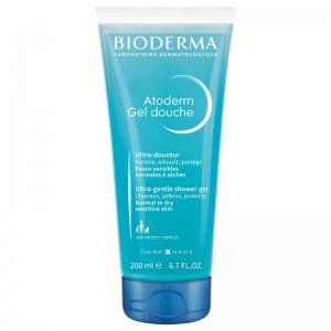 Atoderm Gel Douche (200ml)