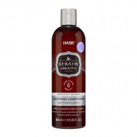 Keratin Protein Smoothing Conditioner (335ml)