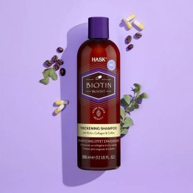 Biotin Boost Thickening Shampoo (335ml)